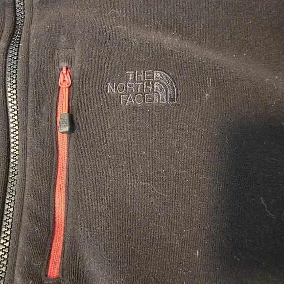 The North Face polar tec fleece - Picture 5 of 7
